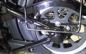 HARLEY FLSS 1800 2016