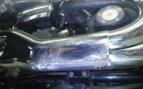 HARLEY FXDWG 1580 2010