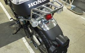 HONDA MONKEY 125 JB02