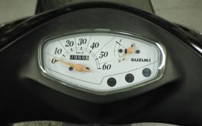SUZUKI ADDRESS V50 Gen.2 2002 CA44A