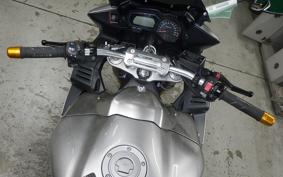 YAMAHA FZ1 FAZER 2006
