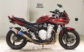SUZUKI BANDIT 1250 SA GW72A