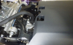 HONDA TACT-4ﾍﾞｰｼｯｸ 2004 AF79