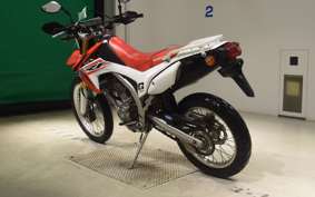 HONDA CRF250L 1996 MD38