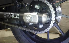 HONDA REBEL 250 A 1999 MC49