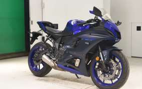YAMAHA YZF-R7 2022 RM39J