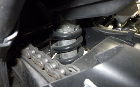 HONDA NC750X LD 2017 RC90