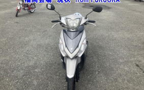 SUZUKI ADDRESS110-2