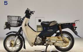 HONDA C50 SUPER CUB AA04