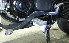 HONDA DAX 125 JB04
