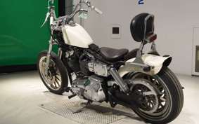 HARLEY FXDL 1450 2003