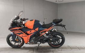 KTM 390 RC JYJ40