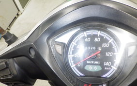 SUZUKI ADDRESS 110 CE47A