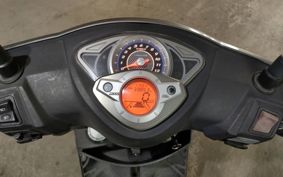 KYMCO KYMCO RACING125FI SR25BA