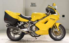 DUCATI ST4 S ABS 2006