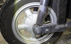 HONDA GYRO X 2003 TD02