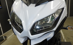 KAWASAKI VERSYS A 2015