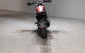 DUCATI SCRAMBLER FULL THROTTLE 2024 7K00AA