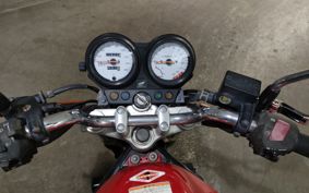 HONDA VTR 250 MC33