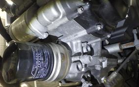 SUZUKI SV650 X A 2020 VP55B
