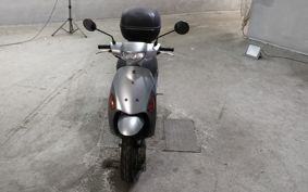 SUZUKI LETS4 CA45A