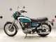 Фото Yamaha XS650 E 1973 с японского аукциона