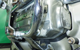 HONDA GL1500 GOLD WING TRIKE SE 2002