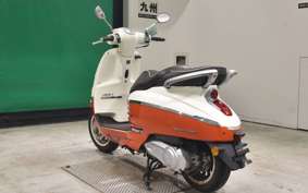 PEUGEOT ジャンゴ125 1993