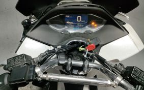 HONDA PCX 160 KF47