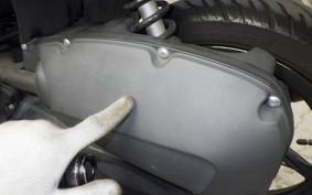 SUZUKI ADDRESS 110 2013 CE47A