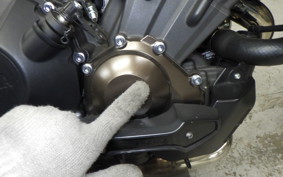 YAMAHA MT-09 A 2016 RN34J