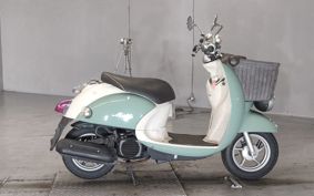 YAMAHA VINO MORUFE SA37J