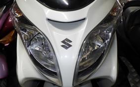 SUZUKI SKYWAVE 250 (Burgman 250) S Gen.3 2010 CJ44A