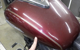 YAMAHA DRAGSTAR 400 CLASSIC 2003 VH01J