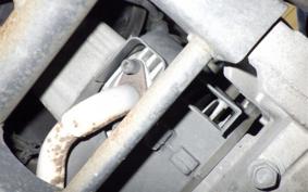 SUZUKI ADDRESS V125 1984 CF4EA