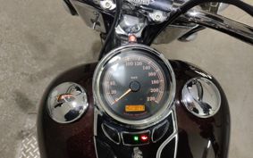 HARLEY FLSTC 1580 BW5