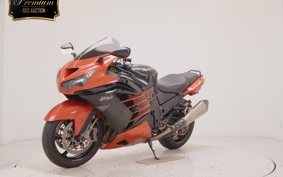 KAWASAKI ZX 1400 NINJA R A 2018