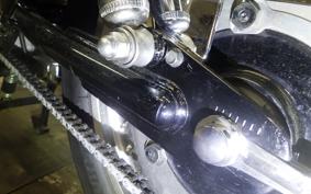 YAMAHA SR400 Gen.5 2022 RH16J