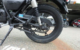 SUZUKI GN125 H PCJG9