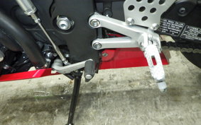 HONDA CBR600RR 2021 PC40