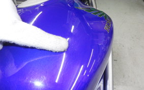 HONDA VTR 250 1989 MC33
