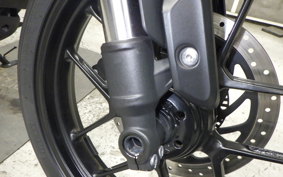 TRIUMPH SPEED 400 2024