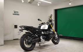 BMW R12 nine T 2024