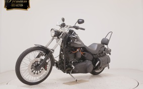 HARLEY FXSTB 1580 2006