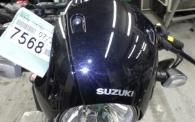 SUZUKI SV650 X A 2023 VP55B