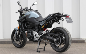 BMW F900R PREMIUM  LINE 2024 0K11