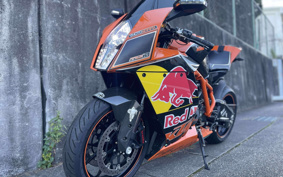 KTM 1190 RC8 R Limited 2010 VR540