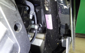 HONDA TACT Basket 2002 AF79