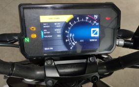 KTM 390 DUKE 2018 JPJ40