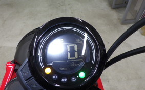HONDA CT125-2